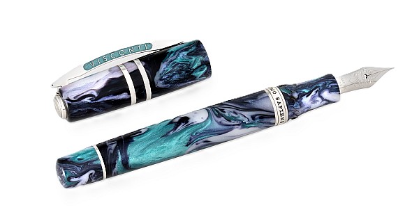 VISCONTI ホモ・サピエンス Earth Origins Water EF visconti-homo-sapiens-earth-